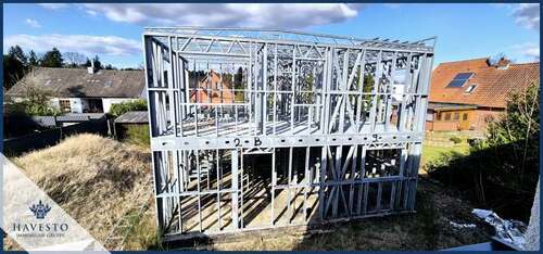 Foto - Grundstück zu verkaufen in Nienhagen 121.000,00 € 410 m²