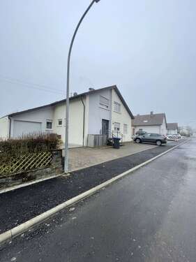 Foto - Wohnung zum Mieten in Rottenacker 750,00 € 89 m²