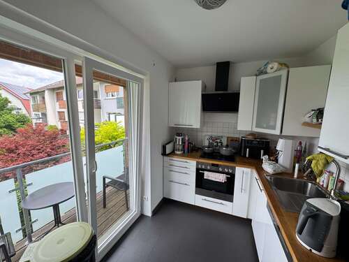 Foto - Wohnung zum Kaufen in Bad Salzuflen 174.900,00 € 87.4 m²