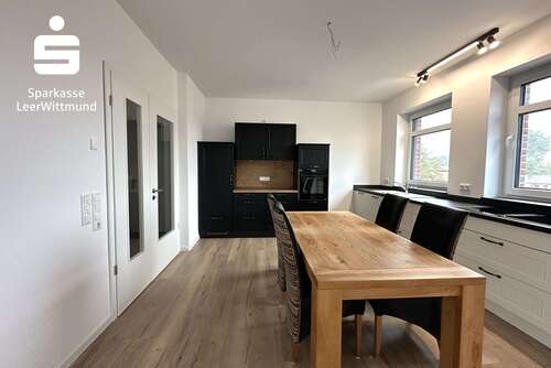 Foto - Wohnung zum Kaufen in Rhauderfehn 279.000,00 € 75 m²