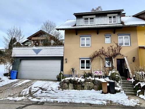 Foto - Haus zum Kaufen in Scheidegg 529.000,00 € 140 m²