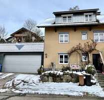 Haus zum Kaufen in Scheidegg 529.000,00 € 140 m²