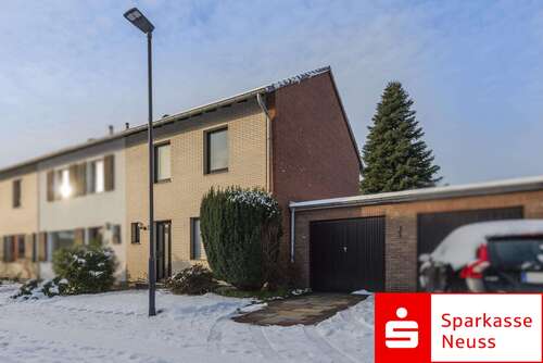 Foto - Haus zum Kaufen in Meerbusch 419.000,00 € 100 m²