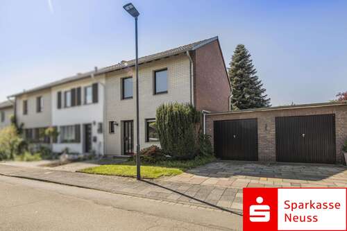 Foto - Haus zum Kaufen in Meerbusch 399.000,00 € 100 m²