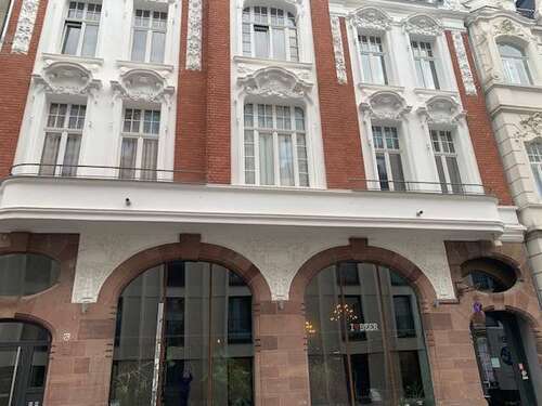 Foto - Wohnung zum Mieten in Aachen 800,00 € 55 m²