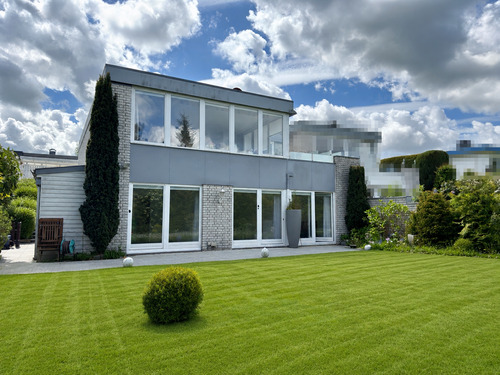 Foto - Haus zum Kaufen in Flensburg 520.000,00 € 165 m²