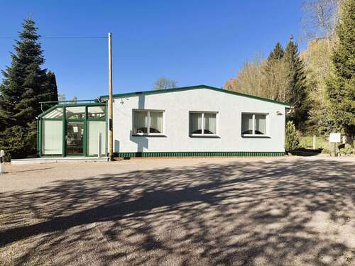 Foto - Büro in Ilmenau 600,00 € 118 m²