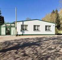 Büro in Ilmenau 600,00 € 118 m²