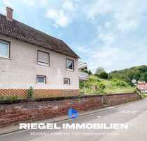 Haus zum Kaufen in Pirmasens Niedersimten 89.000,00 € 102.24 m² - Pirmasens / Niedersimten