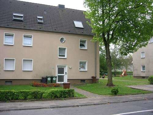 Foto - Wohnung zum Mieten in Siegburg 516,00 € 49.29 m²