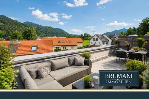 Foto - Wohnung zum Kaufen in Waldkirch 497.000,00 € 125 m²
