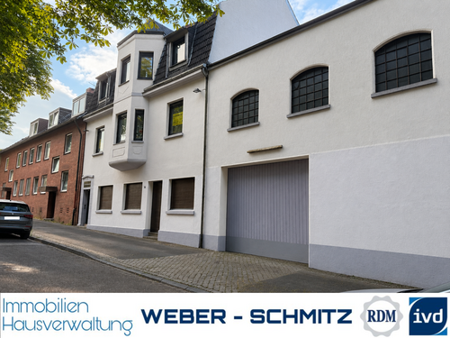 Foto - Haus zum Kaufen in Gelsenkirchen 399.000,00 € 246 m²