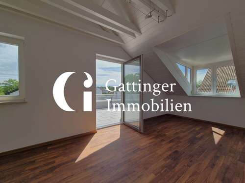 Foto - Wohnung zum Mieten in Dachau 1.690,00 € 110 m²