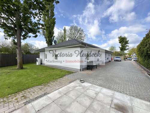 Foto - Haus zum Mieten in Großenbrode 1.000,00 € 75 m²