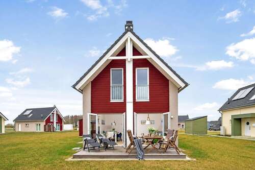 Foto - Haus zum Kaufen in Büsum 449.000,00 € 88 m²