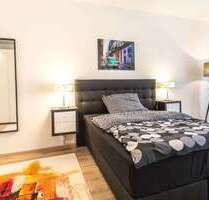 Wohnen auf Zeit in Frankfurt am Main 790,00 €