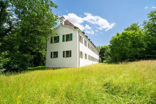 Foto - Büro in Regensburg 6.400,00 € 470 m²