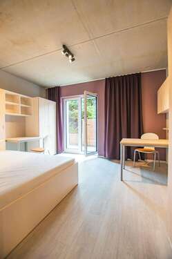 Foto - Wohnen auf Zeit in Berlin 849,00 €