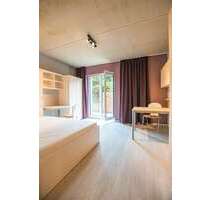 Wohnen auf Zeit in Berlin 849,00 €
