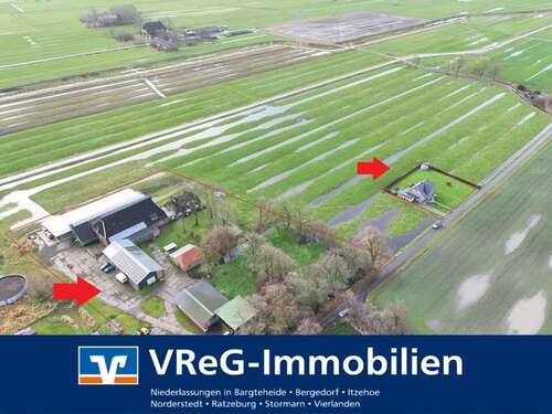 Foto - Haus zum Kaufen in Landscheide Wetterndorf 848.000,00 € 344.33 m²