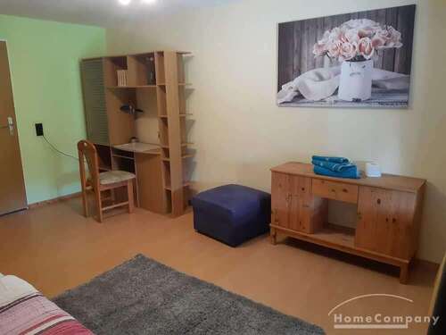 Foto - Wohnen auf Zeit in Braunschweig 410,00 €