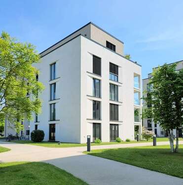 Foto - Wohnung zum Mieten in Frankfurt 1.545,00 € 103 m²