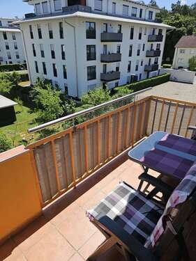 Foto - Wohnung zum Kaufen in Waldkraiburg 225.000,00 € 65.8 m²