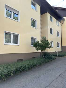 Foto - Wohnung zum Mieten in Freudenstadt 900,00 € 101 m²