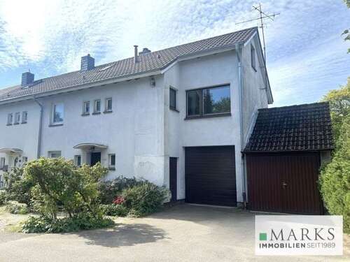 Foto - Haus zum Kaufen in Lübeck 215.000,00 € 111.54 m²