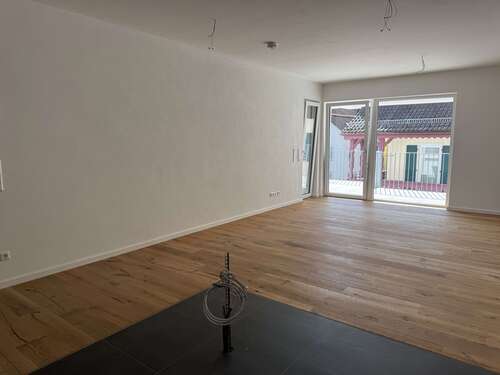 Foto - Wohnung zum Mieten in Bad Wildbad 1.100,00 € 91.77 m²
