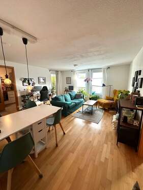 Foto - Wohnung zum Mieten in Stuttgart 535,00 € 59.5 m²