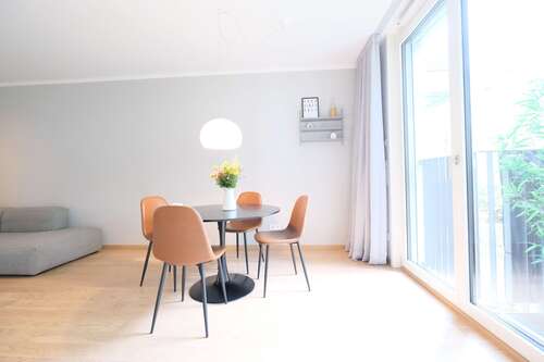 Foto - Wohnung zum Mieten in München 2.100,00 € 62.32 m²