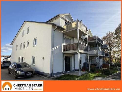 Foto - Wohnung zum Kaufen in Roxheim 298.200,00 € 87 m²