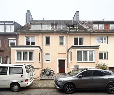 Foto - Wohnung zum Kaufen in Bremen 149.000,00 € 49 m²