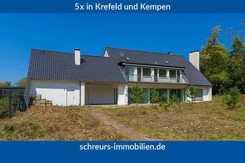 Foto - Haus zum Kaufen in Solingen Ohligs-Aufderhöhe 1.250.000,00 € 258 m²