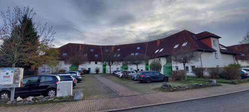 Foto - Wohnung zum Mieten in Iserlohn 615,00 € 75 m²