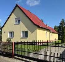 Haus zum Kaufen in Welzow 170.000,00 € 162 m²