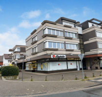 Wohnung zum Kaufen in Bad Salzuflen 185.000,00 € 130 m²