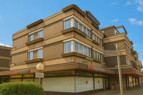 Foto - Wohnung zum Kaufen in Bad Salzuflen 198.000,00 € 130 m²