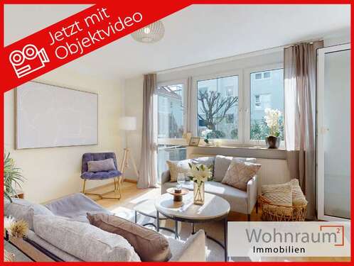 Foto - Wohnung zum Kaufen in Schwaikheim 469.000,00 € 113 m²