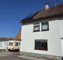 Haus zum Kaufen in Münsingen Magolsheim 195.000,00 € 92 m² - Münsingen / Magolsheim