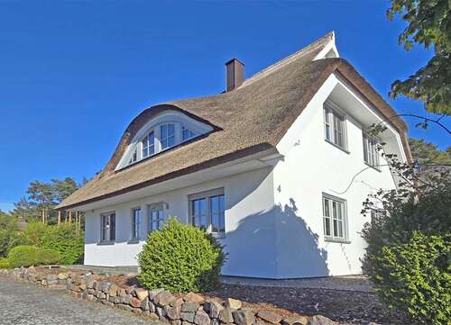 Foto - Haus zum Kaufen in Loddin 639.000,00 € 130 m²