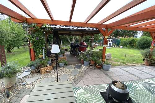 Foto - Haus zum Kaufen in Dunum 330.000,00 € 178 m²