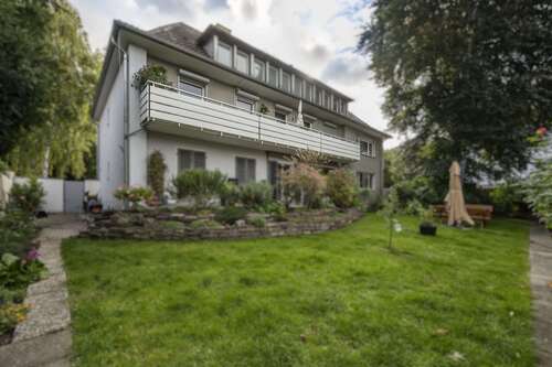 Foto - Wohnung zum Kaufen in Neuss 339.000,00 € 92 m²