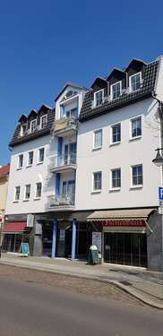 Foto - Wohnung zum Mieten in Fürstenwalde 840,00 € 77 m²