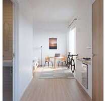 Wohnung zum Kaufen in Kaiserslautern 62.000,00 € 21.3 m²