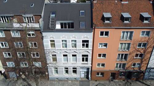 Foto - Wohnung zum Kaufen in Düsseldorf 799.000,00 € 143.75 m²