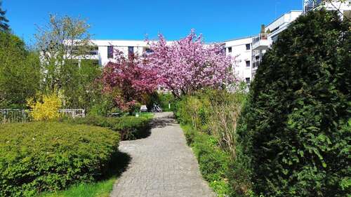 Foto - Wohnung zum Kaufen in München 420.000,00 € 56 m²
