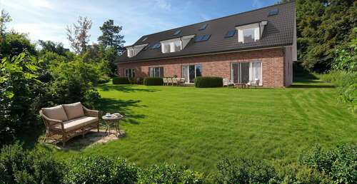 Foto - Haus zum Kaufen in Norderstedt 524.000,00 € 111.74 m²