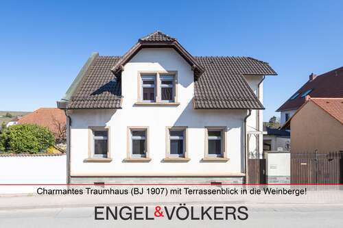 Foto - Wohnung zum Kaufen in Kleinkarlbach 265.000,00 € 117 m²